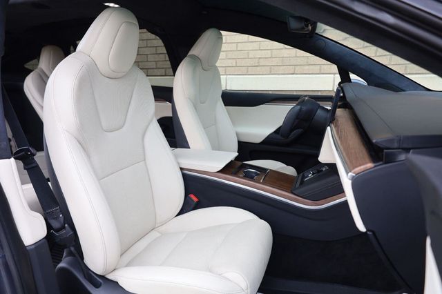 2023 Tesla Model X Long Range - 23085022 - 29