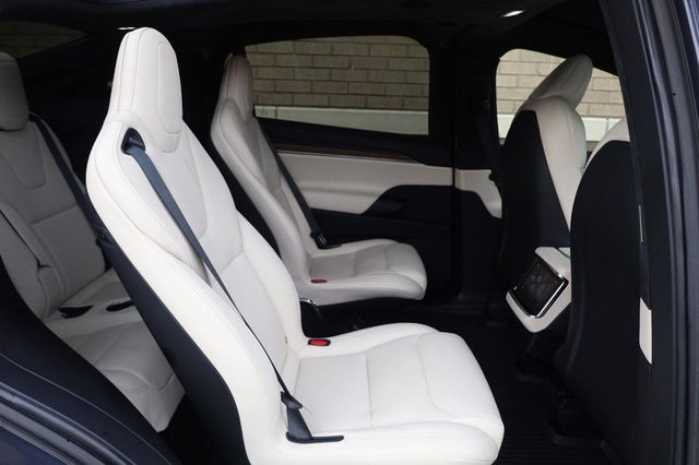 2023 Tesla Model X Long Range - 23085022 - 30