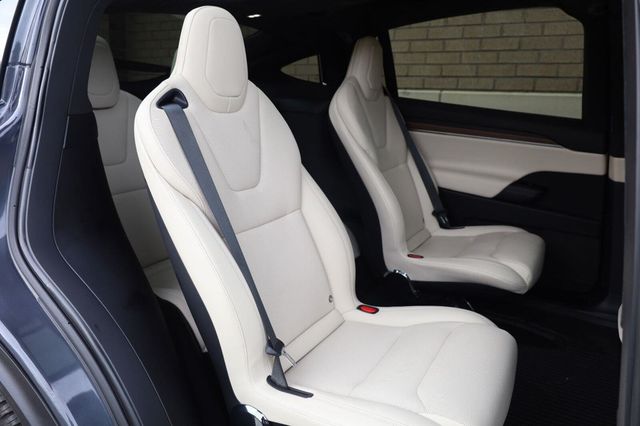 2023 Tesla Model X Long Range - 23085022 - 31