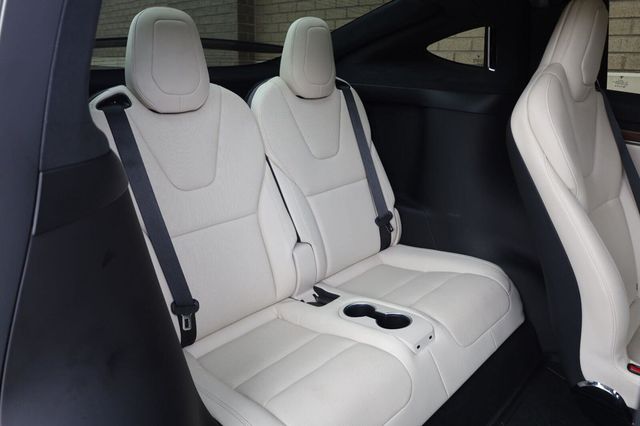2023 Tesla Model X Long Range - 23085022 - 32