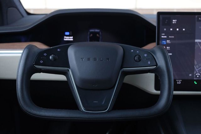 2023 Tesla Model X Long Range - 23085022 - 35