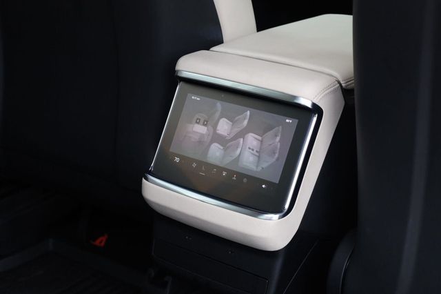 2023 Tesla Model X Long Range - 23085022 - 41