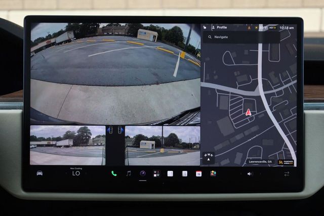 2023 Tesla Model X Long Range - 23085022 - 45