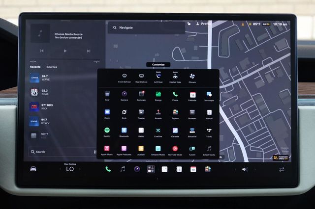 2023 Tesla Model X Long Range - 23085022 - 46