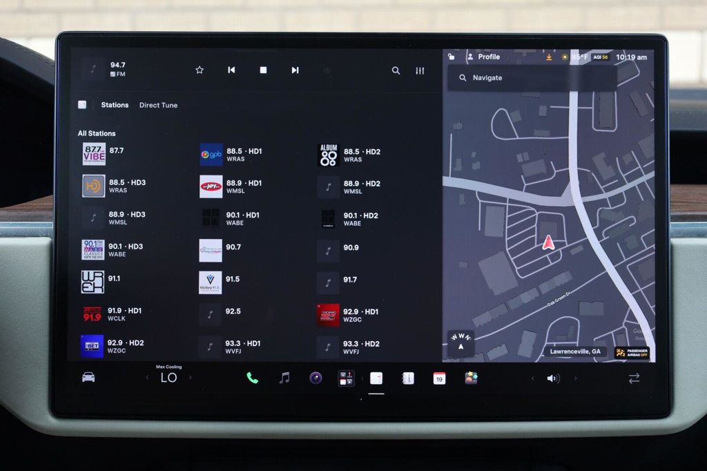 Tesla Model X photo 48