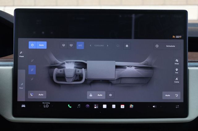 2023 Tesla Model X Long Range - 23085022 - 48
