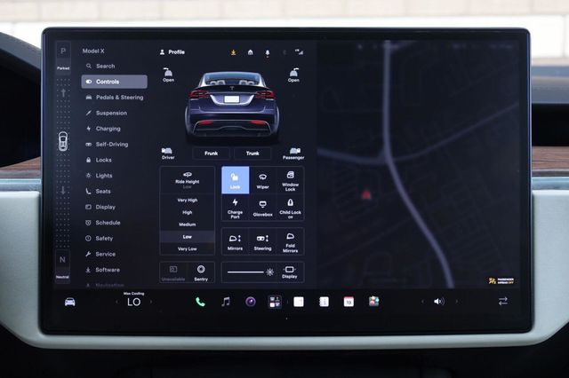 2023 Tesla Model X Long Range - 23085022 - 49