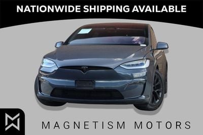 2023 Tesla Model X