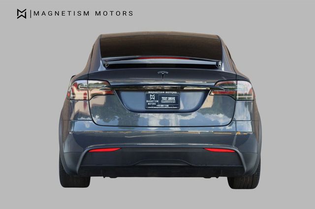 2023 Tesla Model X Long Range AWD - 23057711 - 10