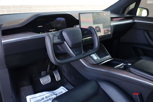 2023 Tesla Model X Long Range AWD - 23057711 - 13