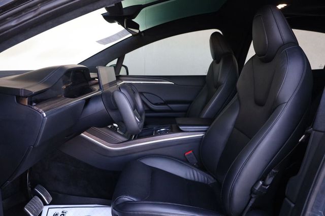 2023 Tesla Model X Long Range AWD - 23057711 - 14