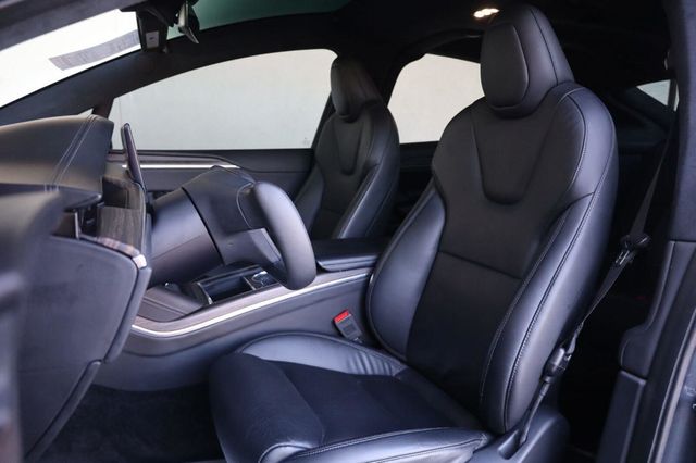 2023 Tesla Model X Long Range AWD - 23057711 - 15