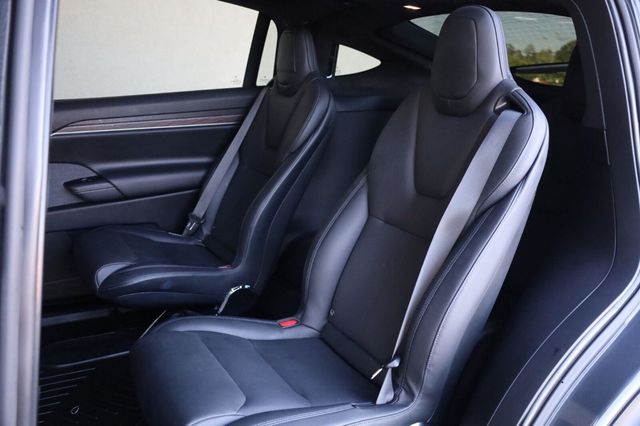 2023 Tesla Model X Long Range AWD - 23057711 - 18