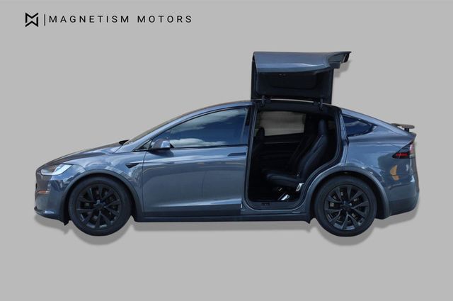 2023 Tesla Model X Long Range AWD - 23057711 - 1