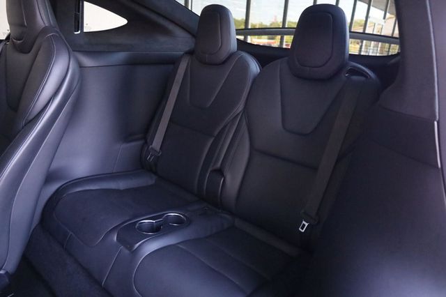 2023 Tesla Model X Long Range AWD - 23057711 - 19
