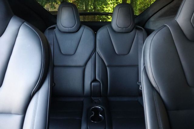 2023 Tesla Model X Long Range AWD - 23057711 - 20