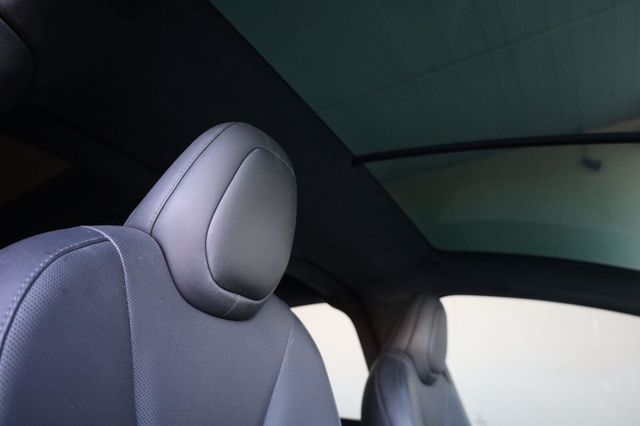 2023 Tesla Model X Long Range AWD - 23057711 - 22