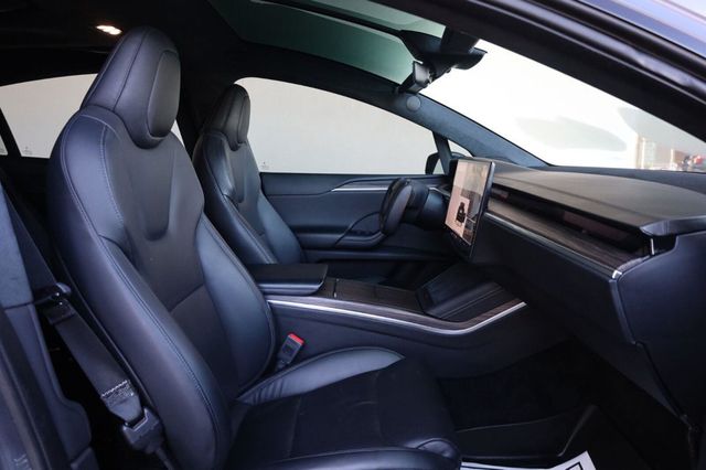 2023 Tesla Model X Long Range AWD - 23057711 - 23