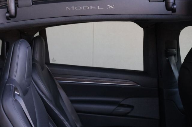 2023 Tesla Model X Long Range AWD - 23057711 - 24