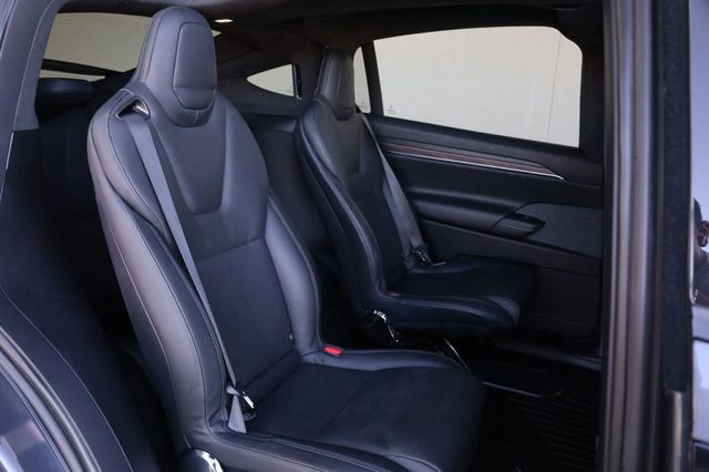 2023 Tesla Model X Long Range AWD - 23057711 - 25