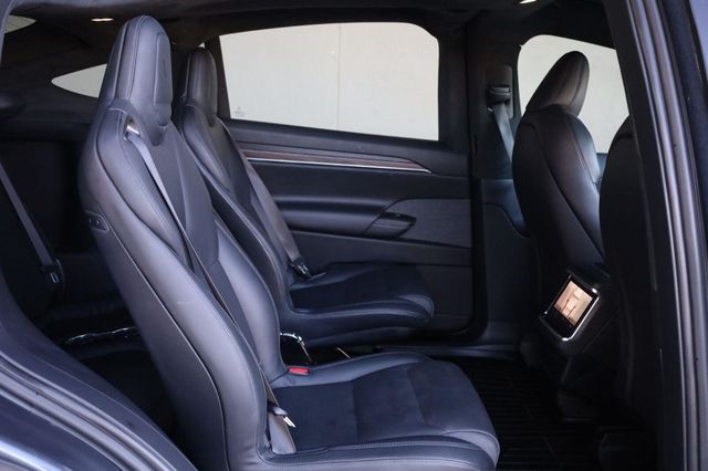 2023 Tesla Model X Long Range AWD - 23057711 - 26