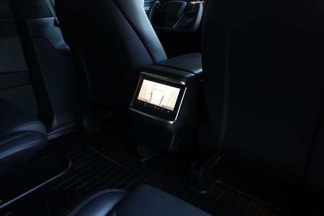 2023 Tesla Model X Long Range AWD - 23057711 - 27