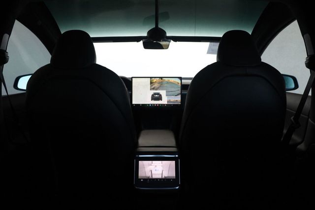 2023 Tesla Model X Long Range AWD - 23057711 - 28