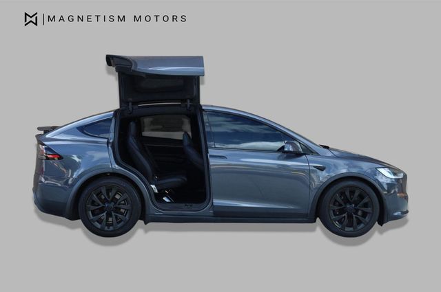 2023 Tesla Model X Long Range AWD - 23057711 - 2