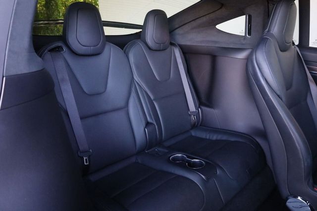 2023 Tesla Model X Long Range AWD - 23057711 - 29