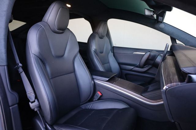 2023 Tesla Model X Long Range AWD - 23057711 - 30