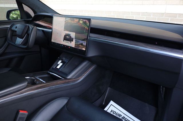 2023 Tesla Model X Long Range AWD - 23057711 - 31