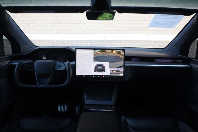 2023 Tesla Model X Long Range AWD - 23057711 - 32