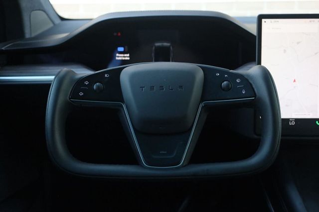 2023 Tesla Model X Long Range AWD - 23057711 - 33