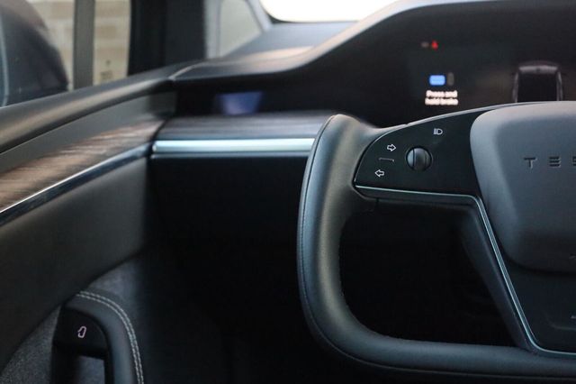2023 Tesla Model X Long Range AWD - 23057711 - 34