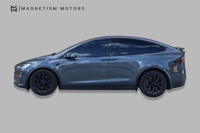 2023 Tesla Model X Long Range AWD - 23057711 - 3