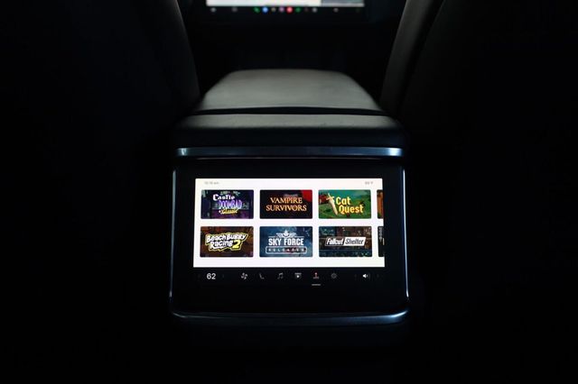 2023 Tesla Model X Long Range AWD - 23057711 - 41