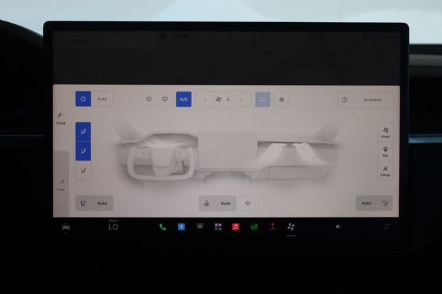 2023 Tesla Model X Long Range AWD - 23057711 - 44