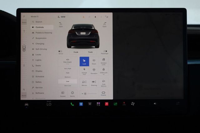 2023 Tesla Model X Long Range AWD - 23057711 - 46