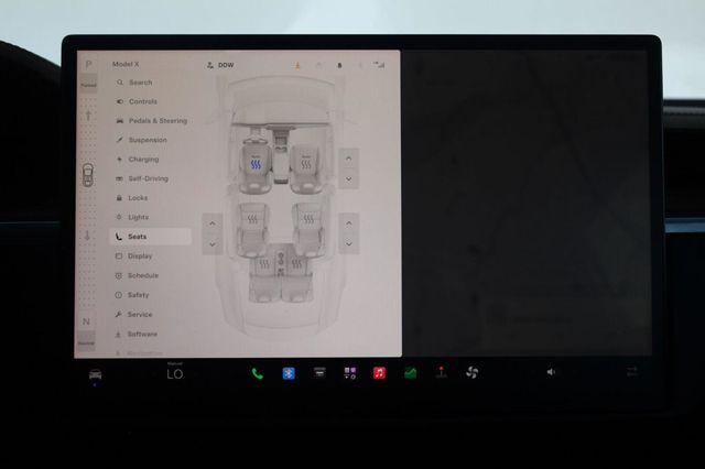 2023 Tesla Model X Long Range AWD - 23057711 - 47