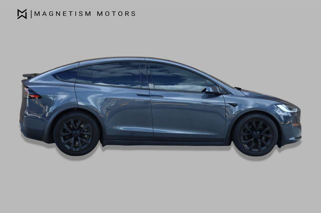 2023 Tesla Model X Long Range AWD - 23057711 - 4