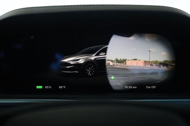 2023 Tesla Model X Long Range AWD - 23057711 - 50