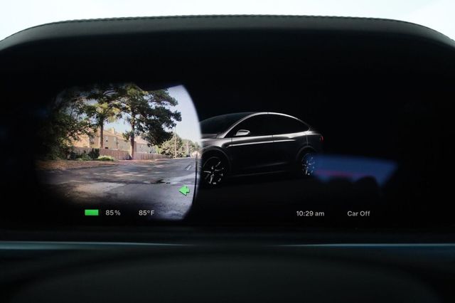 2023 Tesla Model X Long Range AWD - 23057711 - 51