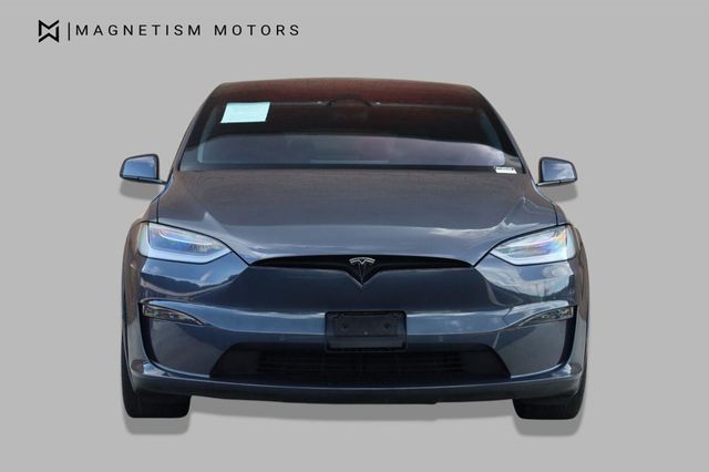 2023 Tesla Model X Long Range AWD - 23057711 - 6