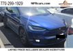 2023 Tesla Model X LONG RANGE PALLADIUM - 23044911 - 0