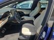 2023 Tesla Model X LONG RANGE PALLADIUM - 23044911 - 1