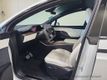 2023 Tesla Model X LONG RANGE PALLADIUM - 23061095 - 1