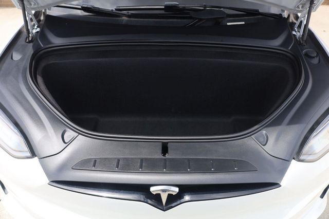 2023 Tesla Model X Long Range Palladium AWD - 23059163 - 11