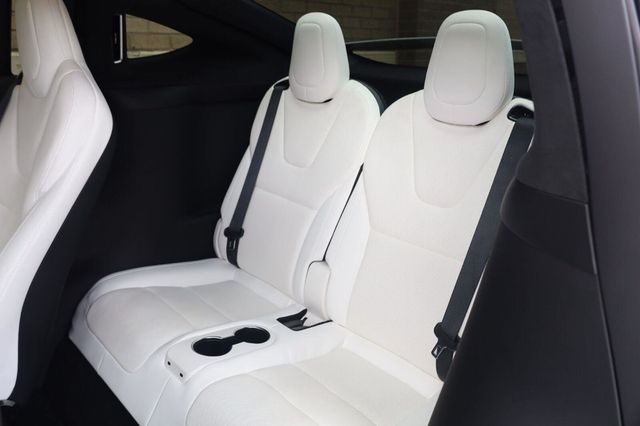 2023 Tesla Model X Long Range Palladium AWD - 23059163 - 16