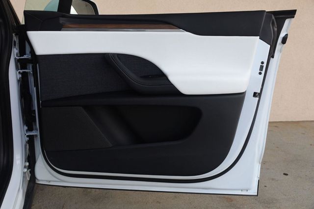 2023 Tesla Model X Long Range Palladium AWD - 23059163 - 17