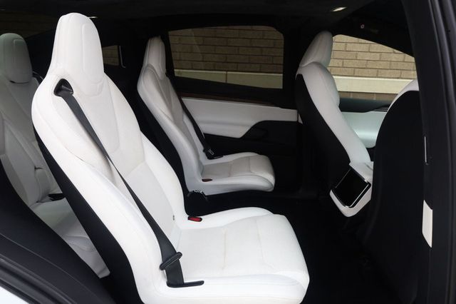 2023 Tesla Model X Long Range Palladium AWD - 23059163 - 19